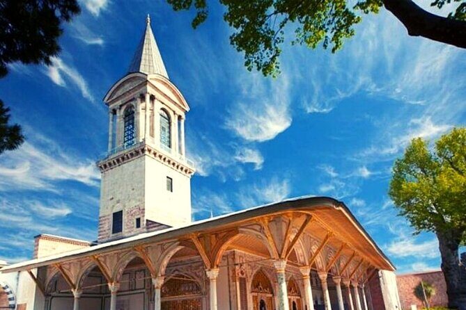 Private Guided Basilica Cistern and Topkapi Palace with Skip Line - FAQs