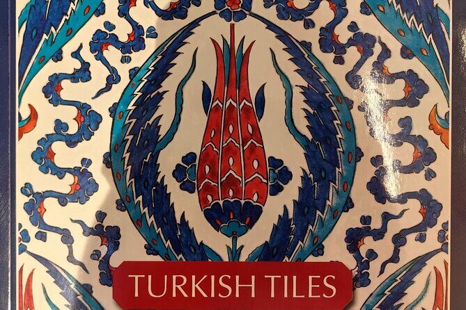 Private Guided Bazaar Tour in Istanbul - Exploring Istanbul’s Art and Markets with Zerrin