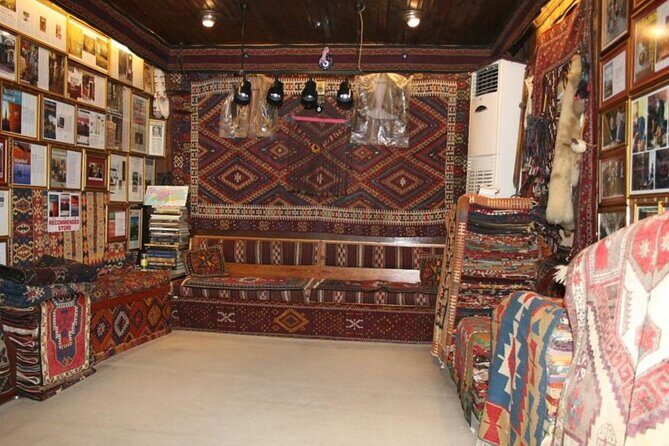 Private Guided Bazaar Tour in Istanbul - The Practical Side