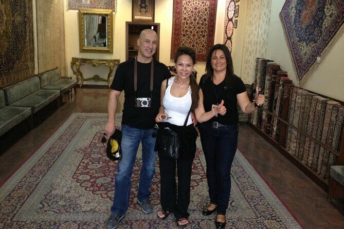 Private Guided Bazaar Tour in Istanbul - A Closer Look at the Experience