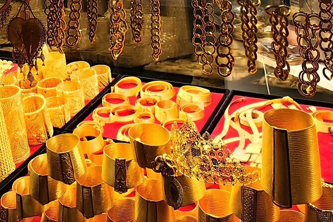 Private Guided Bazaar Tour in Istanbul - Who Would Love This Tour?
