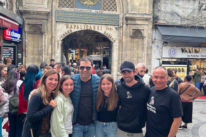 Private Guided Best of Istanbul - Why You’ll Love This Tour