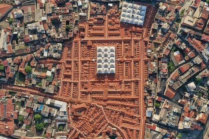 Private Guided Best of Istanbul Tour 1,2 or 3 Days - The Third Day: Neighborhoods and Hidden Gems