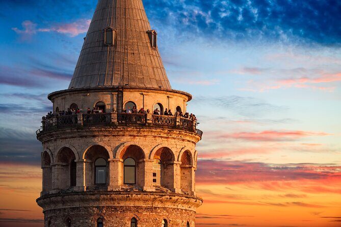 Private Guided Best of Istanbul Tour 1,2 or 3 Days - Authenticity and Practical Tips