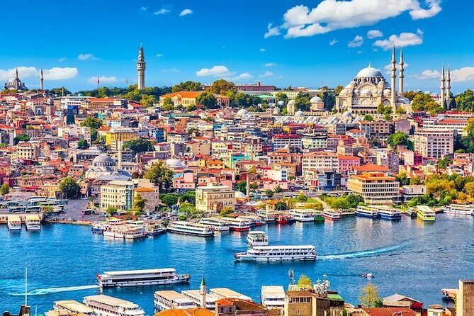 Private Guided Best of Istanbul Tour 1,2 or 3 Days - The Sum Up