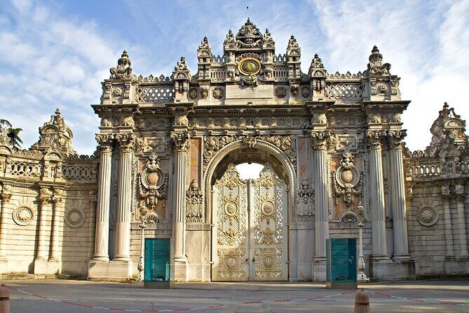 Private Guided Best of Istanbul Tour 1,2 or 3 Days - Frequently Asked Questions