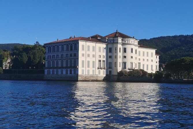 Private Guided Boat Tour of Lake Maggiore's Borromeo Islands - A Private Guided Boat Tour of Lake Maggiore’s Borromeo Islands: An In-Depth Look