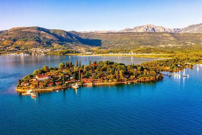 Private Guided Boka Bay Tour from Kotor - Experience the Best of Montenegro’s Boka Bay with a Private Guided Tour from Kotor