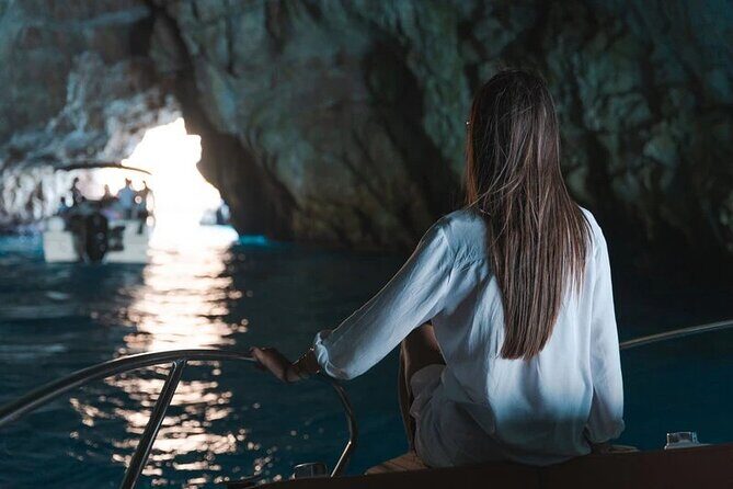 Private Guided Boka Bay Tour from Kotor - Key Points