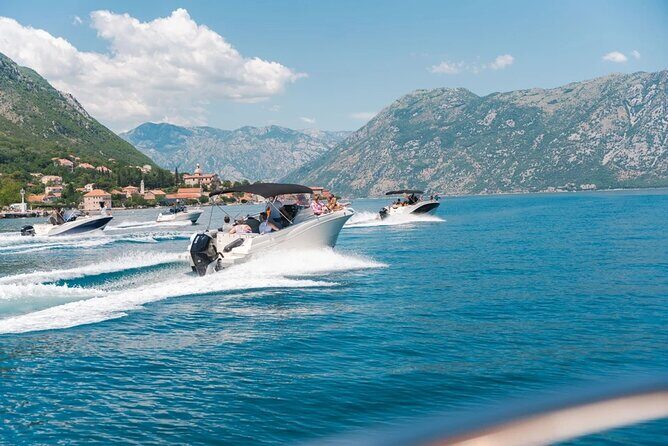 Private Guided Boka Bay Tour from Kotor - Final Thoughts: Who Should Book This Tour?