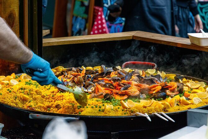 Private Guided Borough Food Tour - The Cost and Its Value