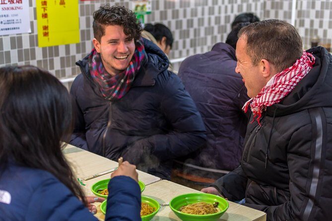 Private Guided Breakfast Tour of Former French Concession - Key Points