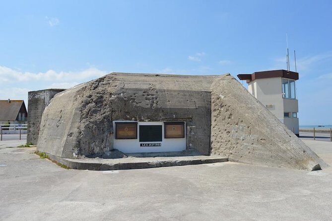 Private guided British D-Day Tour from Bayeux - FAQs
