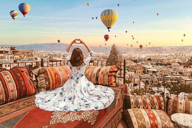 Private Guided Cappadocia One Day Tour - Key Points