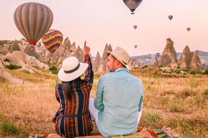 Private Guided Cappadocia Tour with Pottery Workshop - Practicalities and What to Expect