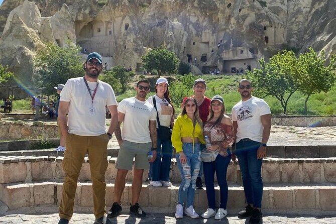 Private Guided Cappadocia Tour with Pottery Workshop - Final Thoughts