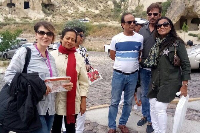 Private Guided Cappadocia Tour with Pottery Workshop - FAQ