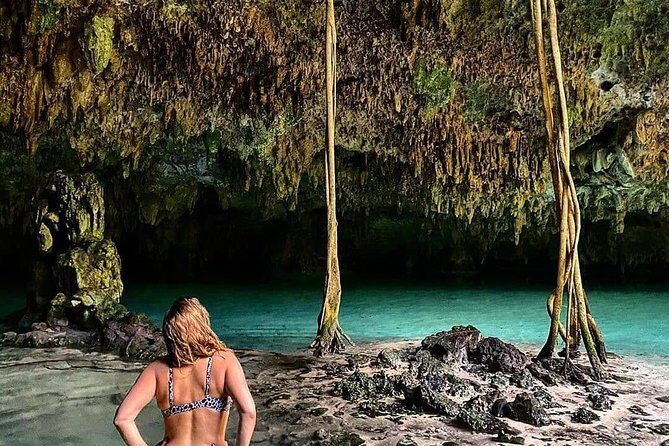 Private Guided Cenotes and Underground River Exploration - The Sum Up: Who Will Love This Tour?