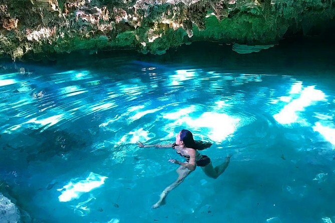 Private Guided Cenotes and Underground River Exploration - FAQs