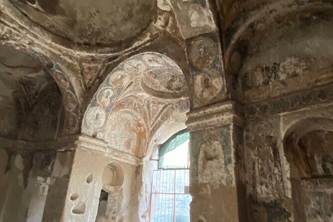 Private & Guided Central Cappadocia Tour With Underground City - Exploring the Heart of Cappadocia: A Deep Dive into the Tour