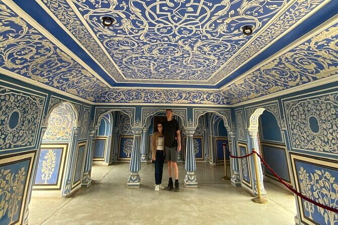 Private Guided City Tour of Jaipur - In-Depth Review of Jaipur’s Private Guided City Tour