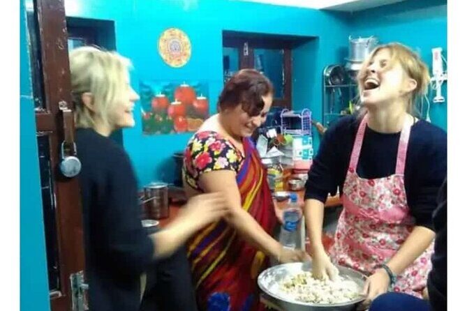 Private Guided Cooking Workshop Experience in Jodhphur - Discover the Flavors of Rajasthan with a Private Cooking Workshop in Jodhpur