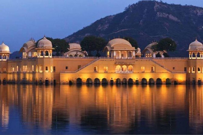 Private Guided Cultural Day Tour of Jaipur - Why This Tour Works