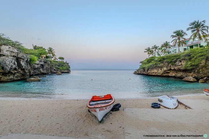 Private Guided Curaçao Island Tour - In-Depth Look at the Tour Experience