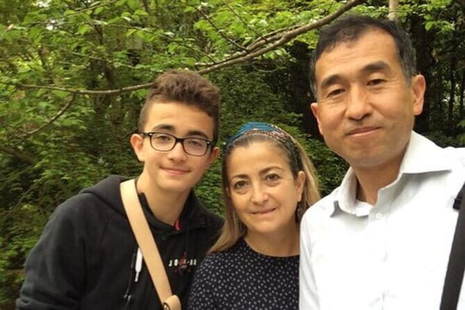 Private Guided Custom Walking Tour in Osaka - Final Thoughts