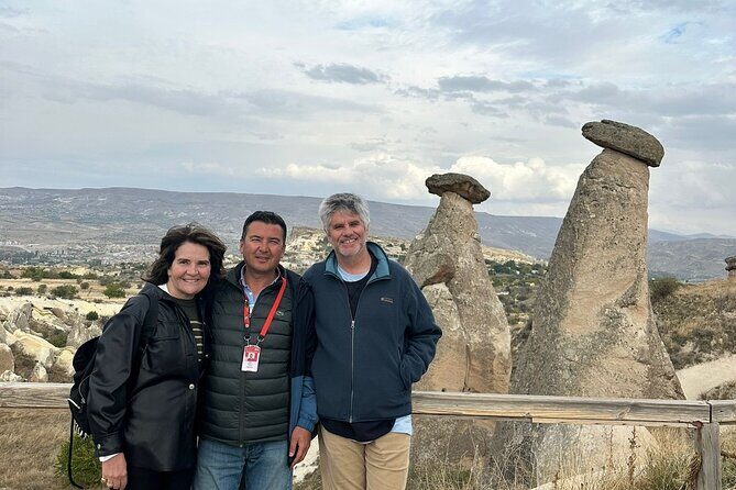 Private Guided Customizable Cappadocia Tour - In-Depth Review of the Private Cappadocia Tour
