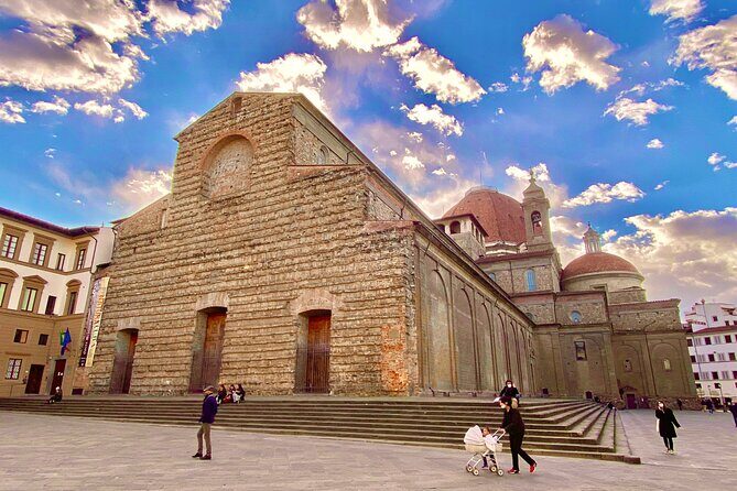 Private Guided Day in Florence and Pisa with Transfer from Rome - Final Thoughts