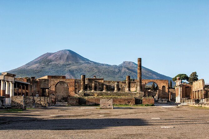 Private Guided Day to Pompeii, Amalfi Coast and Positano - The Charm of Positano