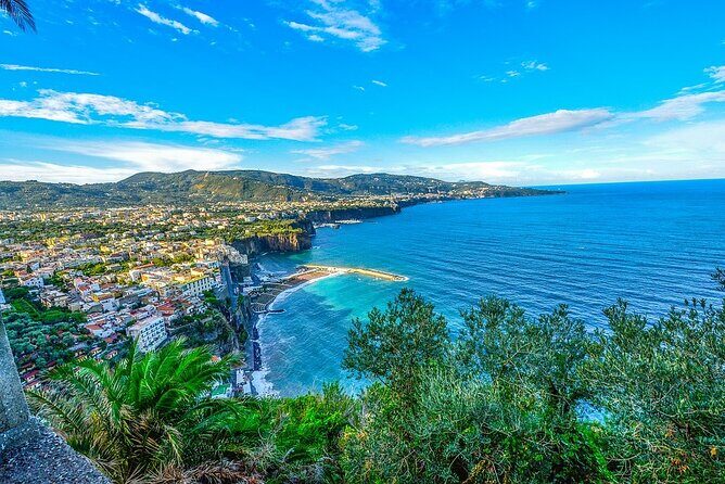 Private Guided Day to Pompeii, Amalfi Coast and Positano - Practical Details and Value