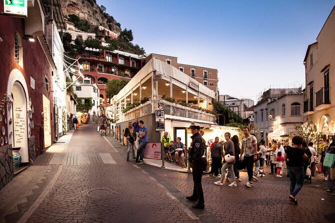 Private Guided Day to Pompeii, Amalfi Coast and Positano - Who Will Love This Tour?