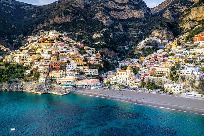 Private Guided Day to Pompeii, Amalfi Coast and Positano - FAQ