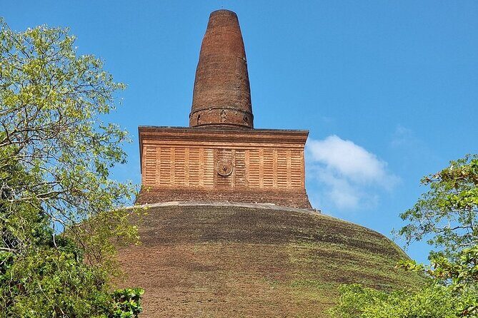 Private Guided Day Tour in Anuradhapura By Lucky - Final Thoughts: Why Choose This Tour?