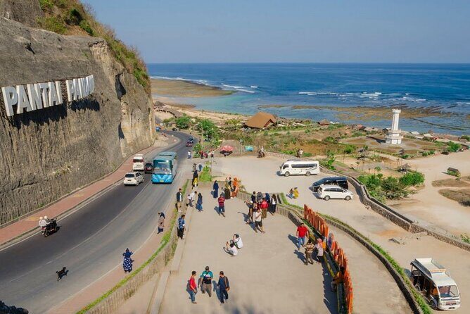 Private Guided Day Tour in Uluwatu - Experience Bali’s Coastal Charm and Cultural Heart on a Private Guided Day Tour in Uluwatu