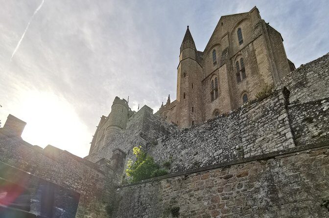 Private Guided Day Tour of Mont St-Michel from Paris - Who Will Love This Tour?