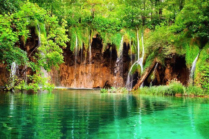 Private Guided Day Tour of Plitvice National Park from Zagreb - Authentic Traveler Perspectives