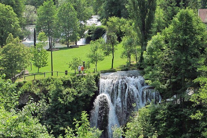 Private Guided Day Tour of Plitvice National Park from Zagreb - Who Should Take This Tour?