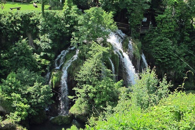 Private Guided Day Tour of Plitvice National Park from Zagreb - Final Thoughts