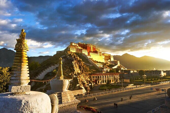 Private Guided Day Tour Potala Palace and Sera Monastery - Discover the Best of Lhasa in a Day: Potala Palace and Sera Monastery Tour