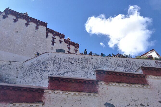 Private Guided Day Tour Potala Palace and Sera Monastery - FAQ