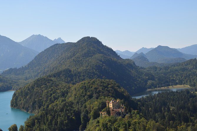 Private Guided Day Trip to Castle Neuschwanstein incl. Carriage Horse Ride - Frequently Asked Questions