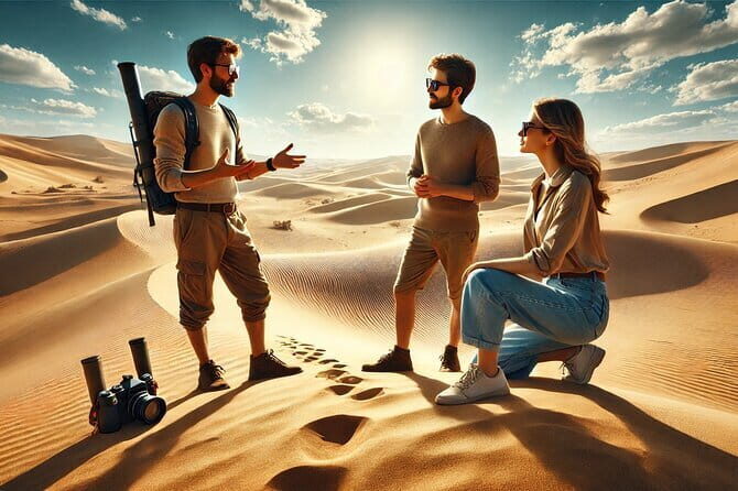 Private guided day trip to Historical Khiva Fortresses - Exploring Khorezm’s Ancient Fortresses: A Personal Guide to History and Serenity