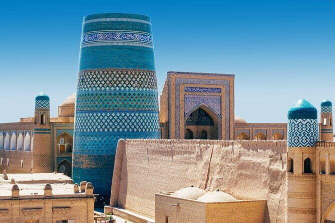 Private guided day trip to Historical Khiva Fortresses - Price and Value Analysis