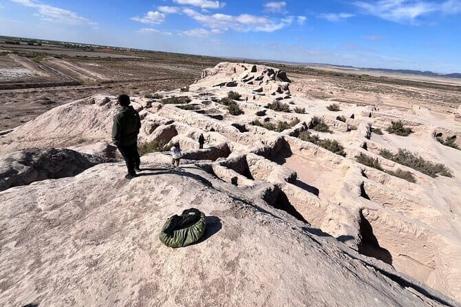 Private guided day trip to Historical Khiva Fortresses - Final Thoughts: Who Will Love This Tour?