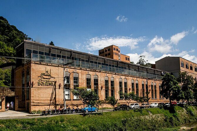 Private Guided Day Trip to Imperial City of Petrópolis - Discovering the Charm of Petrópolis