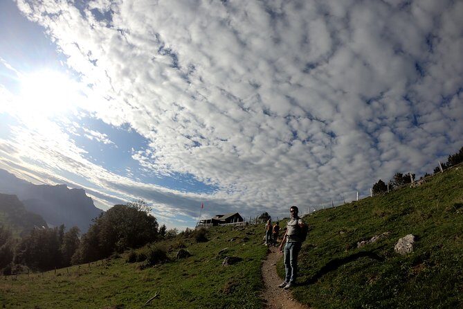 Private Guided Day Trip to Pilatus - Authenticity and Value