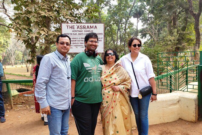 Private Guided Day Trip to Santiniketan from Kolkata (Calcutta) - The Complete Experience: An In-Depth Look